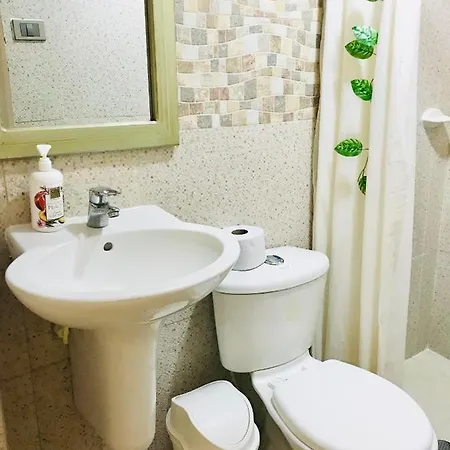 Casa Mama Waldy Cartagena