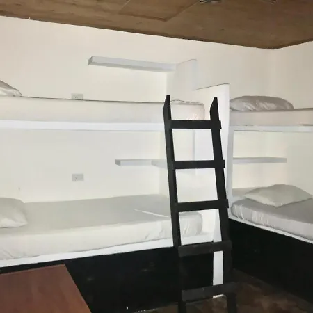 Casa Mama Waldy Cartagena