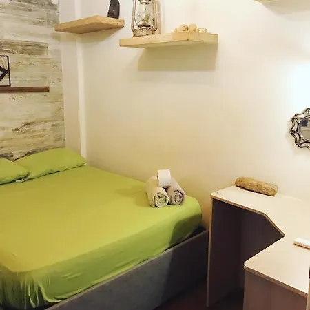 Hostel Casa Mama Waldy *