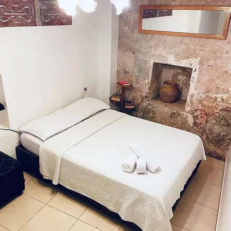 Hostel Casa Mama Waldy Cartagena