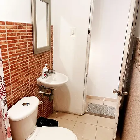 Casa Mama Waldy Hostel