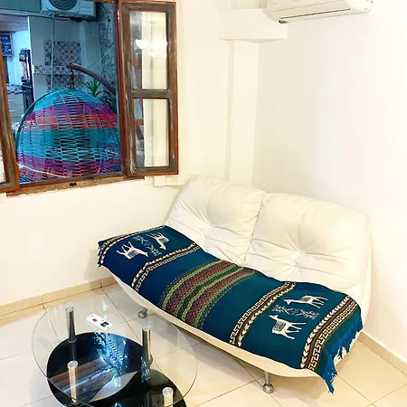 Casa Mama Waldy *