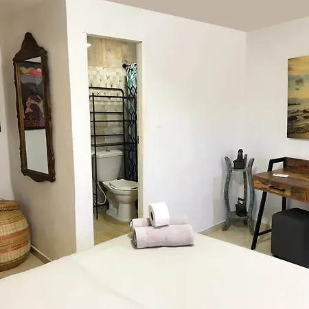 Casa Mama Waldy Cartagena