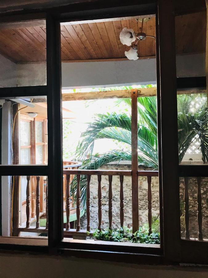 Hostel Casa Mama Waldy Cartagena