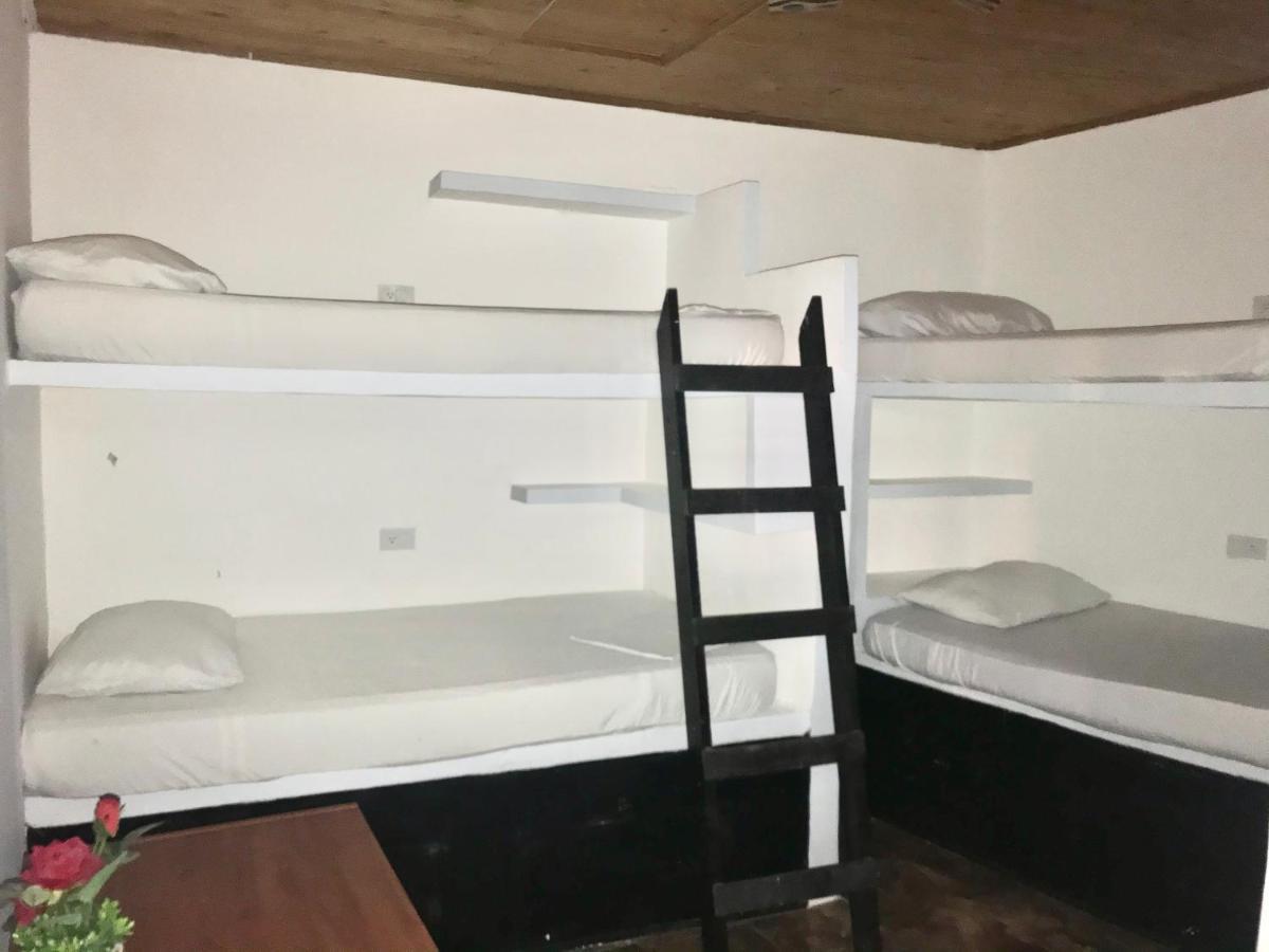 Casa Mama Waldy Cartagena