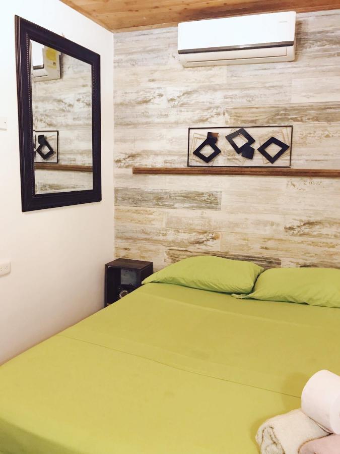Casa Mama Waldy Cartagena