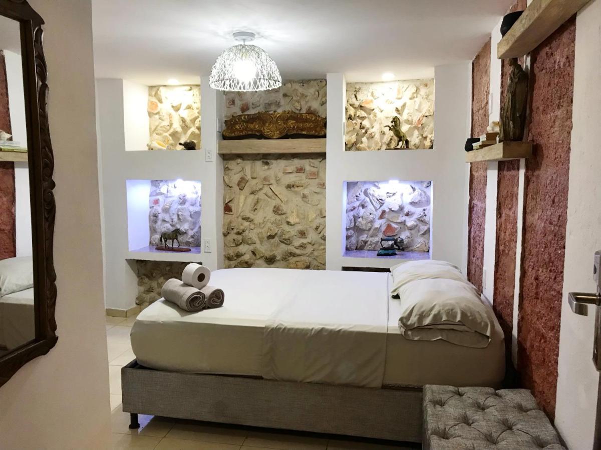 Casa Mama Waldy * Cartagena