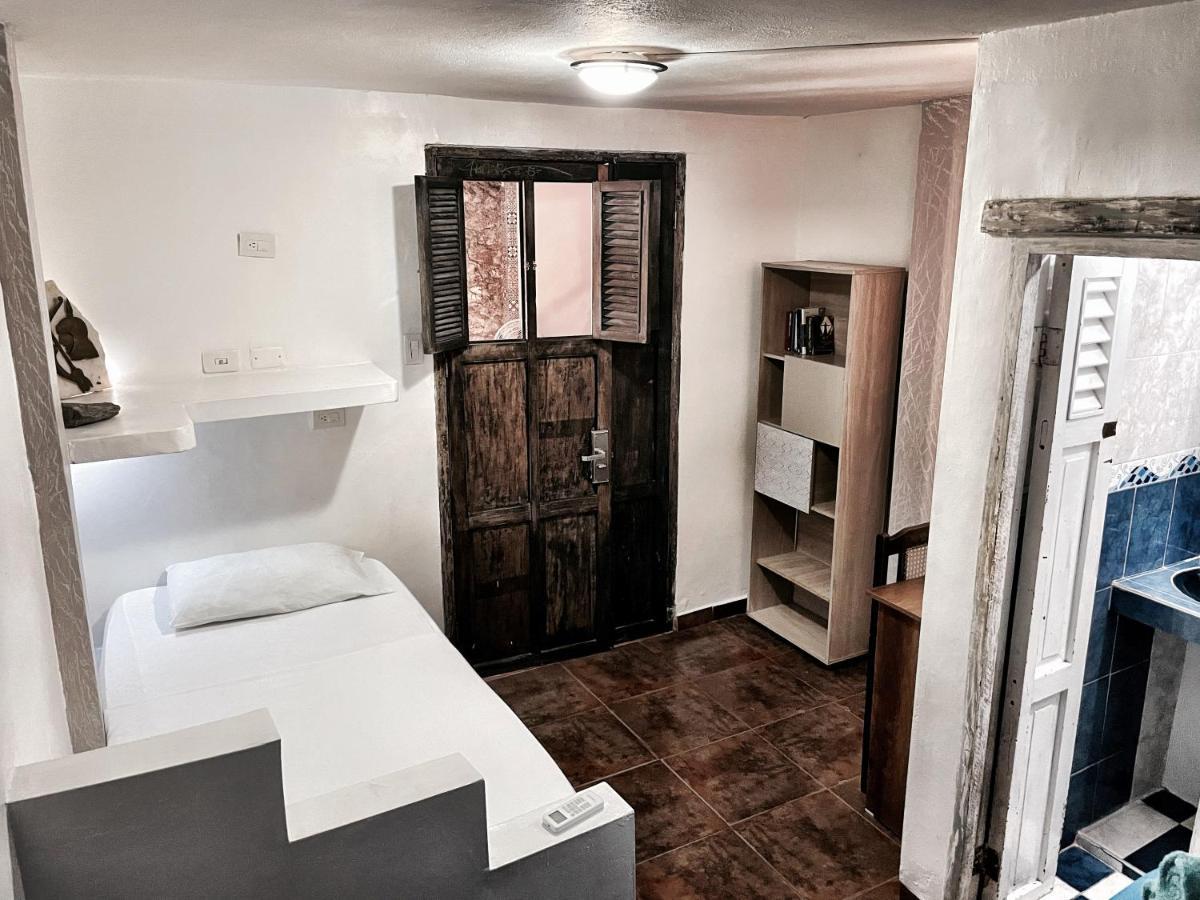 Hostel Casa Mama Waldy Cartagena
