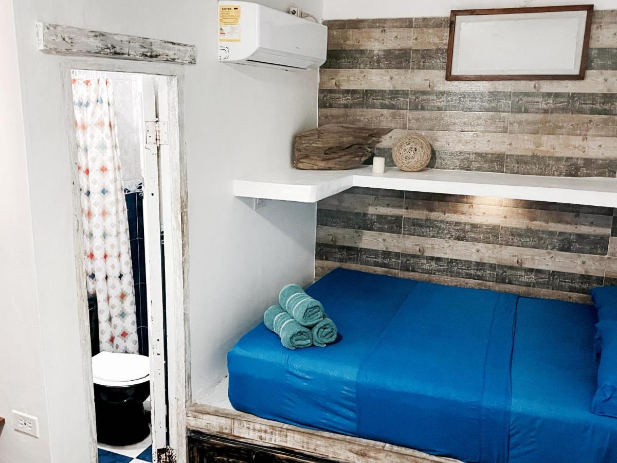 Casa Mama Waldy Cartagena