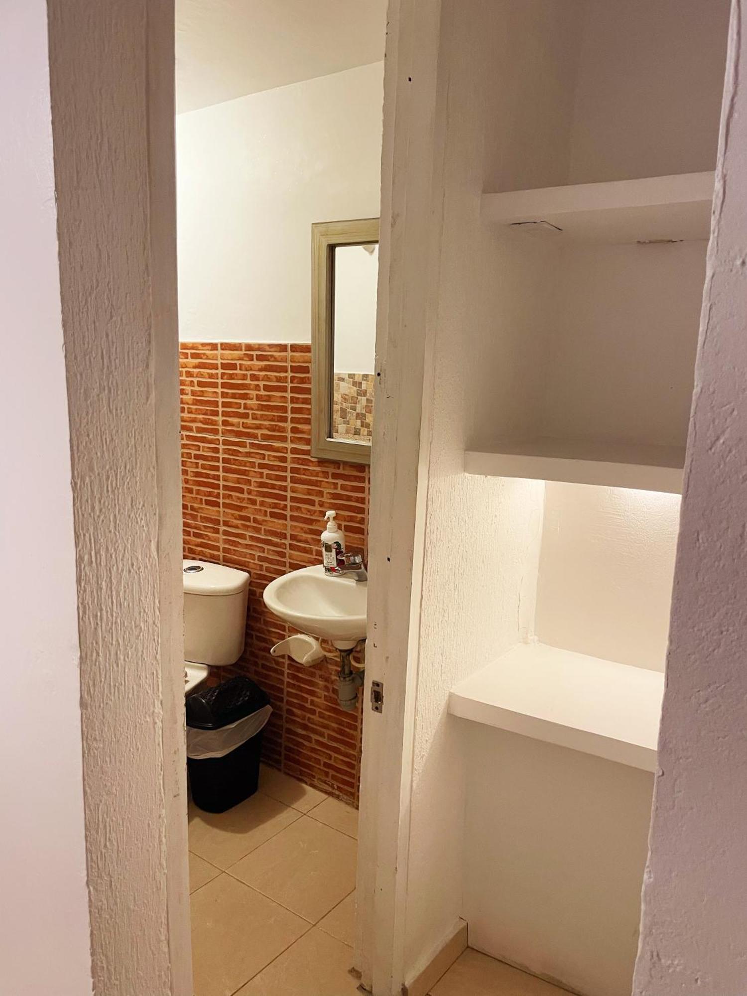 Hostel Casa Mama Waldy