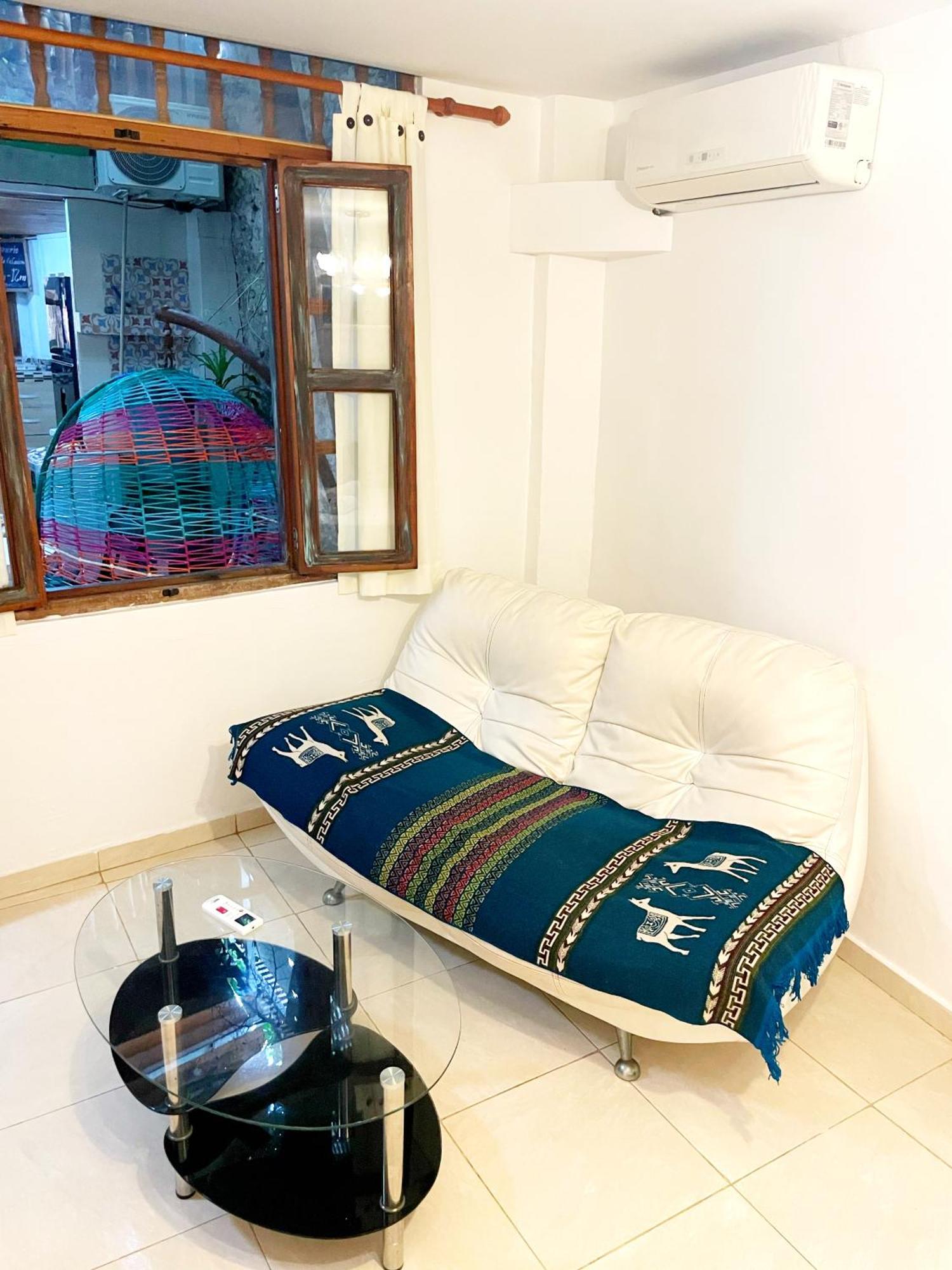 Casa Mama Waldy *