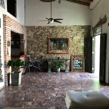 Hostal Casa Mamá Waldy New