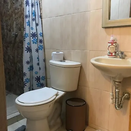 Casa Mamá Waldy New Cartagena