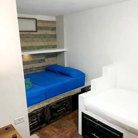 Casa Mamá Waldy New