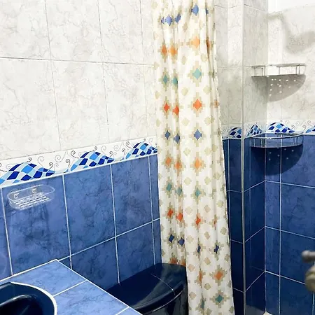 Hostal Casa Mamá Waldy New Cartagena