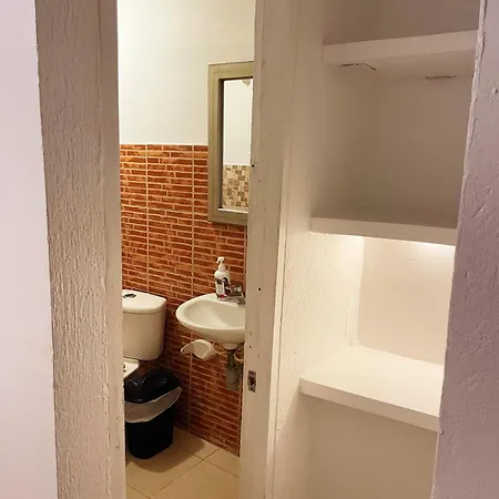 Hostal Casa Mamá Waldy New