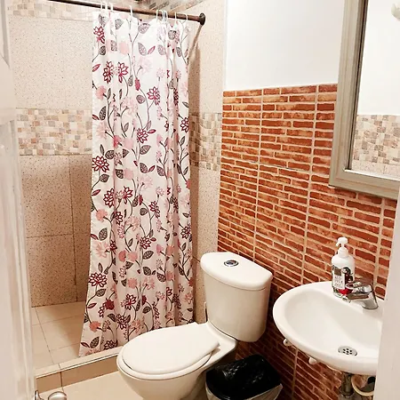 Hostal Casa Mamá Waldy New Cartagena
