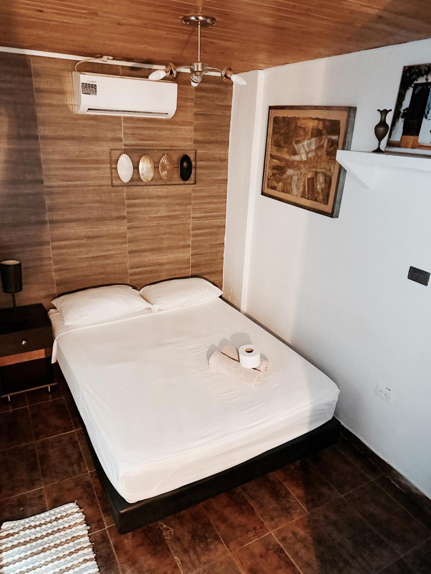 Hostal Casa Mamá Waldy New